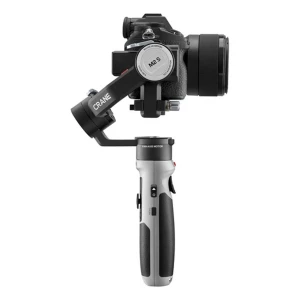 کیت کومبو گیمبال ژیون مدل CRANE M2 S Stabilizer
